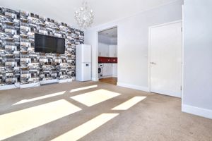 Living room side- click for photo gallery